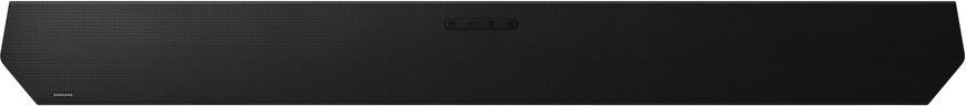 Саундбар Samsung HW-Q800F 400Вт, 5.1.2, BT, HDMI-eARC, Wi-Fi, саб, Dolby Atmos, чорний 381215 фото