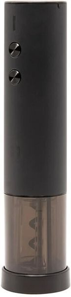 Електроштопор Xiaomi Electric Wine Opener (HU0120) Black 280011 фото
