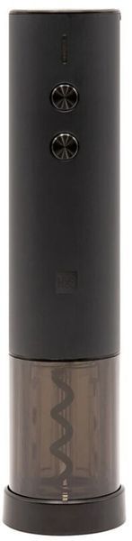 Електроштопор Xiaomi Electric Wine Opener (HU0120) Black 280011 фото