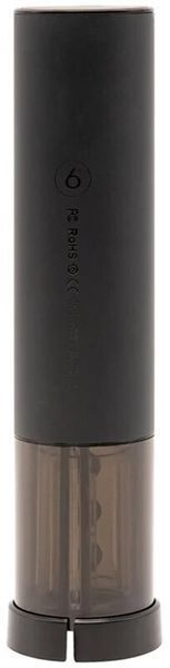 Електроштопор Xiaomi Electric Wine Opener (HU0120) Black 280011 фото