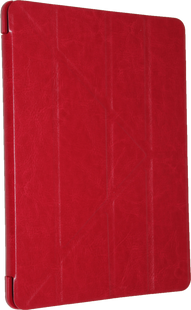 Чохол-книжка iPad Air 2 Landscape - Partrait Red 60762 фото