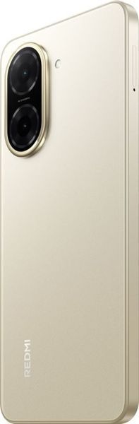 Смартфон Xiaomi Redmi A5 3/64GB Gold Global 360061 фото
