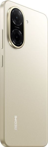 Смартфон Xiaomi Redmi A5 3/64GB Gold Global 360061 фото