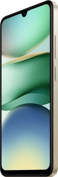 Смартфон Xiaomi Redmi A5 3/64GB Gold Global 360061 фото