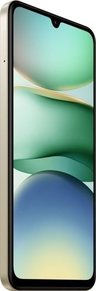Смартфон Xiaomi Redmi A5 3/64GB Gold Global 360061 фото