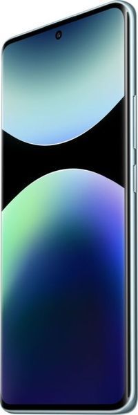 Смартфон Xiaomi Redmi Note 14 Pro Plus 5G 12/512GB Frost Blue Global 343829 фото