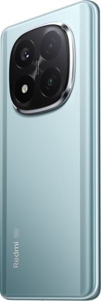 Смартфон Xiaomi Redmi Note 14 Pro Plus 5G 12/512GB Frost Blue Global 343829 фото