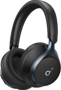Навушники Anker SoundCore Space One (Black) 285566 фото