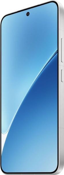 Смартфон Xiaomi 15 12/256GB White Global 349724 фото