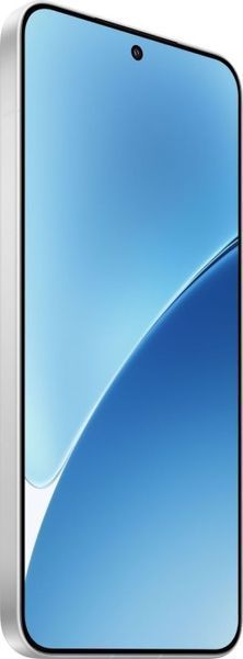 Смартфон Xiaomi 15 12/256GB White Global 349724 фото