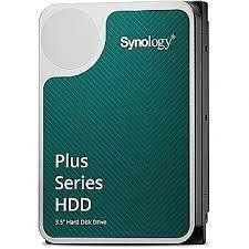Жорсткий накопичувач SATA 16TB 7200RPM 6GB/S 512MB HAT3310-16T SYNOLOGY 292578 фото