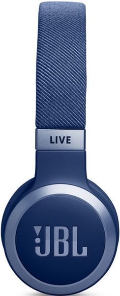 Навушники JBL Live 670NC (JBLLIVE670NCBLU) Blue 382568 фото