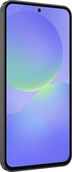 Смартфон Samsung Galaxy A36 5G 6/128GB Awesome Black (A366B) 347628 фото