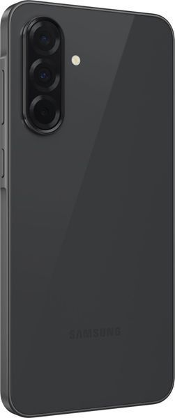 Смартфон Samsung Galaxy A36 5G 6/128GB Awesome Black (A366B) 347628 фото