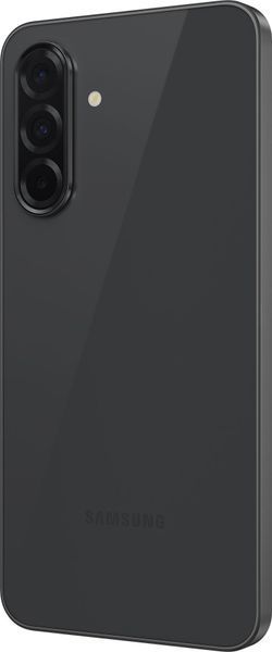 Смартфон Samsung Galaxy A36 5G 6/128GB Awesome Black (A366B) 347628 фото