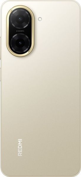 Смартфон Xiaomi Redmi A5 3/64GB Gold Global 360061 фото
