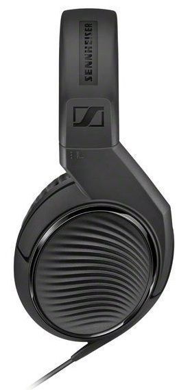 Навушники SENNHEISER HD 200 PRO 306168 фото