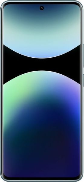 Смартфон Xiaomi Redmi Note 14 Pro Plus 5G 12/512GB Frost Blue Global 343829 фото