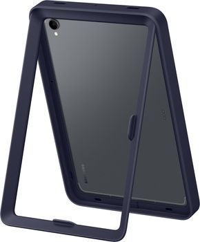 Чохол Frame Cover Galaxy Tab S11 EF-JX730CNEGWW Navy 399129 фото