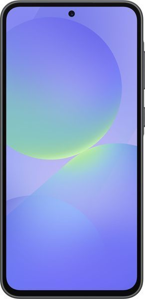 Смартфон Samsung Galaxy A36 5G 6/128GB Awesome Black (A366B) 347628 фото