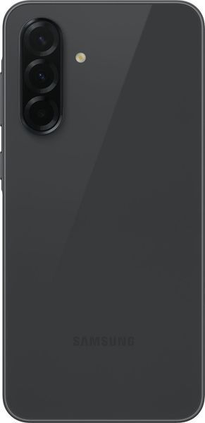 Смартфон Samsung Galaxy A36 5G 6/128GB Awesome Black (A366B) 347628 фото