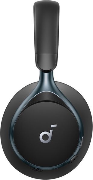 Навушники Anker SoundCore Space One (Black) 285566 фото