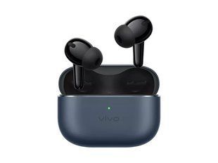 Навушники Vivo TWS 4 Blue 320332 фото