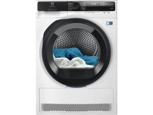 Сушильна машина Electrolux тепловий насос, 9кг, A+++, 64см, дисплей, інвертор, білий (EW8D595MUC) 375894 фото
