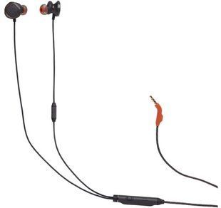 Дротові Навушники JBL QUANTUM 50 (JBLQUANTUM50BLK) Black 268629 фото