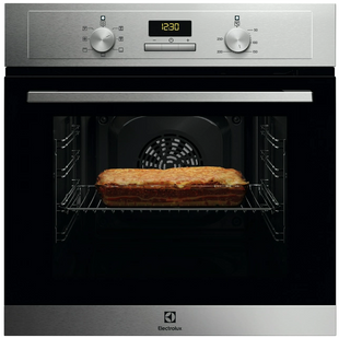 Вбуд. духовка ELECTROLUX EOF3H00BX 298820 фото