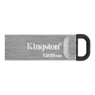 Накопичувач Kingston 128GB USB 3.2 Type-A Gen1 DT Kyson (DTKN/128GB) 374660 фото