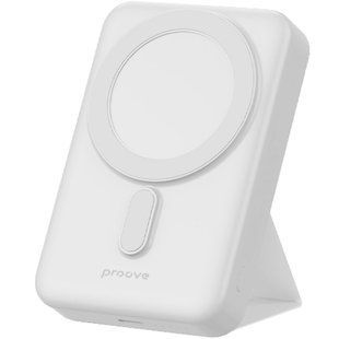 Портативна Батарея Proove 10000mAh 20W 2025 Hyperion (PBHN15020009) purple 381953 фото