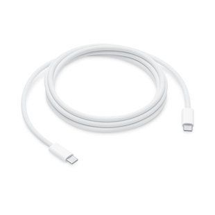 Apple USB-C Charge Cable 240W 2m (MYQT3) 343912 фото