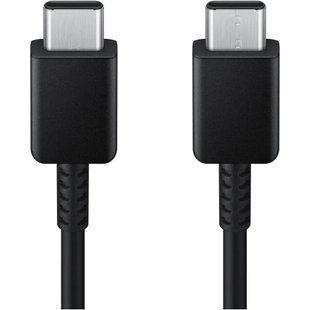 Кабель Samsung USB Type-C to Type-C 1.8m EP-DX510JBRGRU Black 281790 фото