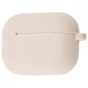 Чохол Silicone Case New for AirPods Pro pink sand 331282 фото