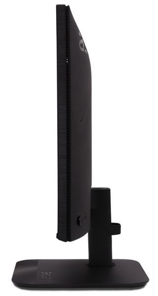 Монiтор ACER 27" KA272G0bi (UM.HX2EE.039) IPS FHD 120Hz VGA HDMI Black 361462 фото