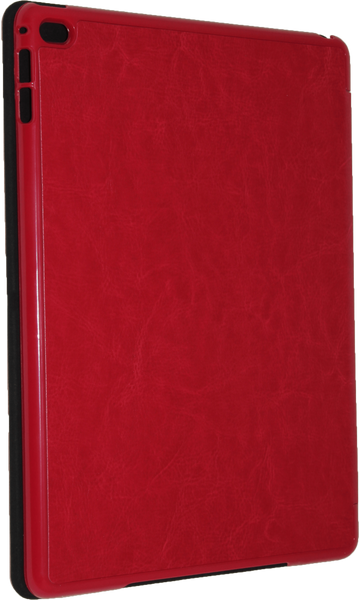 Чохол-книжка iPad Air 2 Landscape - Partrait Red 60762 фото