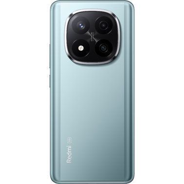 Смартфон Xiaomi Redmi Note 14 Pro Plus 5G 12/512GB Frost Blue Global 343829 фото