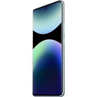 Смартфон Xiaomi Redmi Note 14 Pro Plus 5G 12/512GB Frost Blue Global 343829 фото