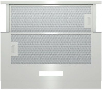 Витяжка Gorenje телескопічна, 60см, 350м.куб/год, нерж (TH62E3X) 375993 фото