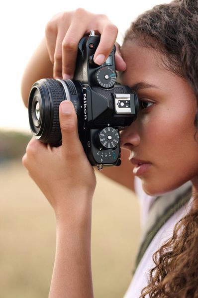 Цифр. фотокамера Nikon Zf body 379676 фото