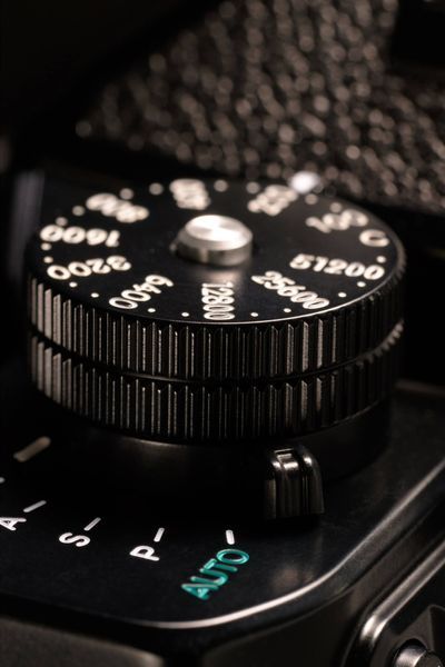 Цифр. фотокамера Nikon Zf body 379676 фото