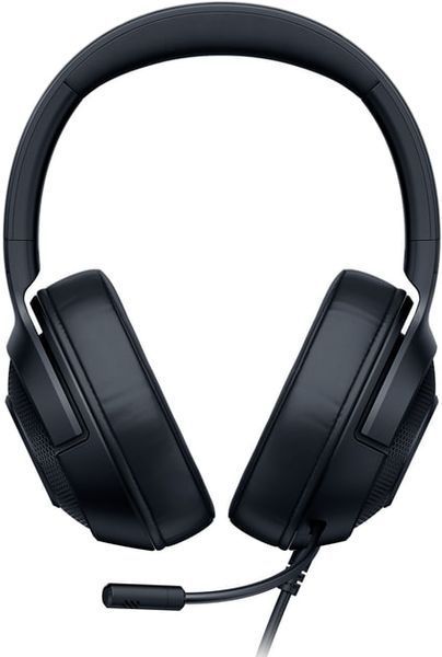 Гарнітура Razer Kraken X Lite (RZ04-02950100-R381) Black 347570 фото