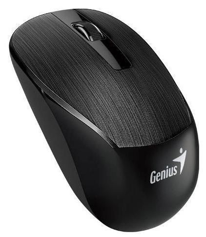Миша Genius NX-7015, WL, чорний (31030019412) 362866 фото