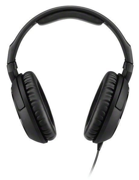 Навушники SENNHEISER HD 200 PRO 306168 фото