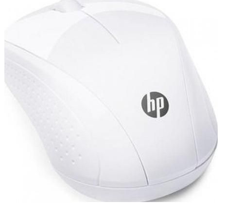 Миша HP 220, WL, білий (7KX12AA) 366239 фото