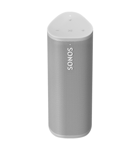 Портативна акустика Sonos Roam (White) (ROAM1R21) 265149 фото
