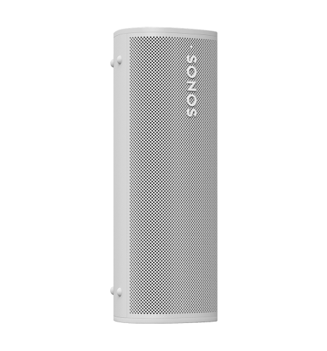 Портативна акустика Sonos Roam (White) (ROAM1R21) 265149 фото