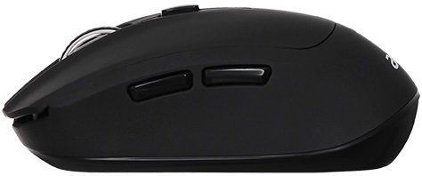 Миша Acer OMR040, WL, чорний (ZL.MCEEE.02C) 372538 фото