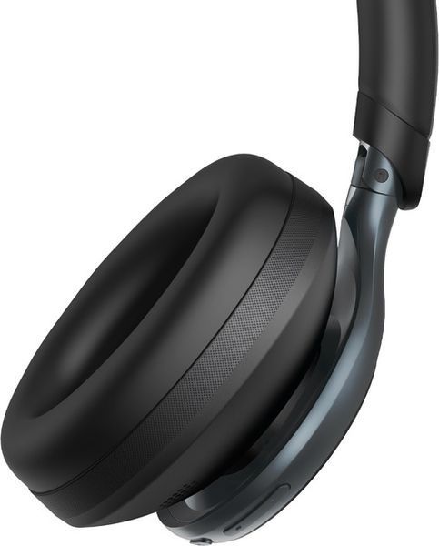 Навушники Anker SoundCore Space One (Black) 285566 фото